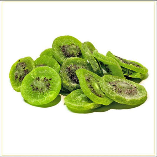 Dried Kiwi