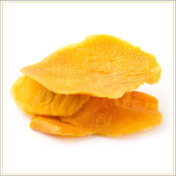 Dried Mango