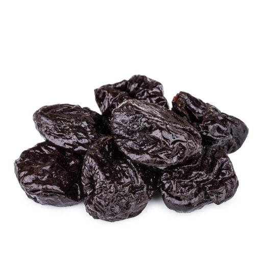 Dried Prunes