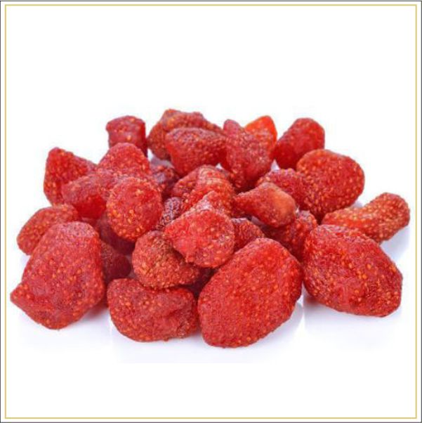 Dried Strawberry