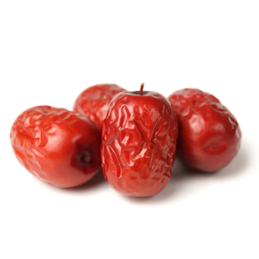 Jujube Fruit عنّاب