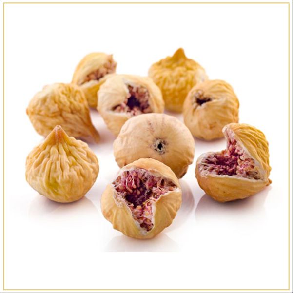 Iranian Figs