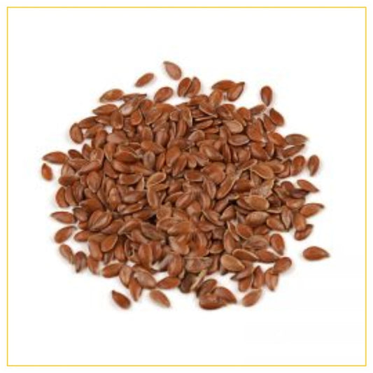 Flax Seeds