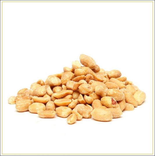 Fried Peanuts / Salted