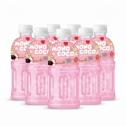 Mono Coco Lychee Drink-320ML