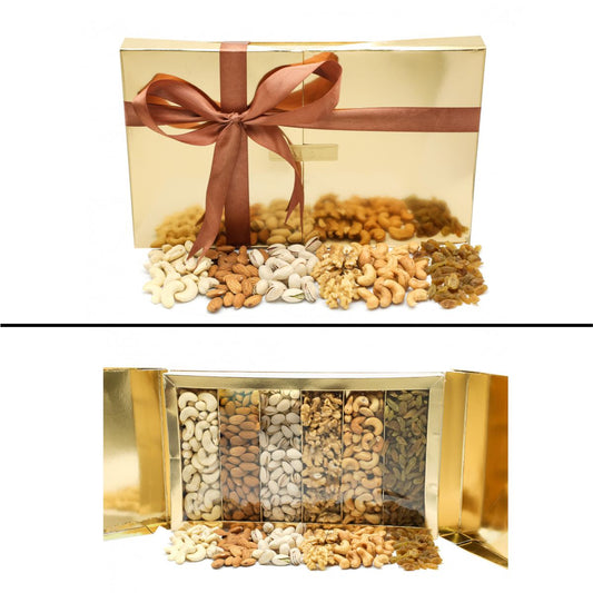 Gift Pack Mixd Nuts