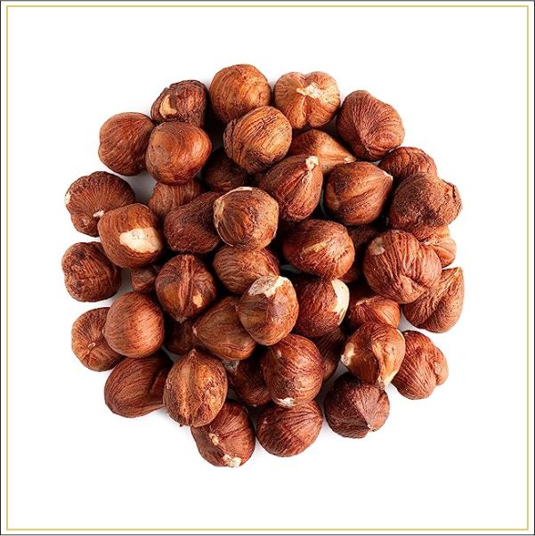 Hazelnuts Red