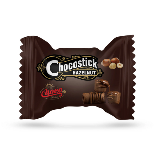 Chocostick Hazelnut Chocolate