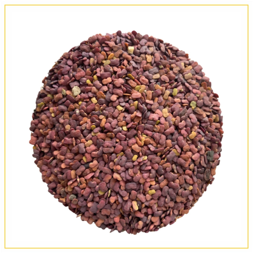 Irani Fenugreek Seeds