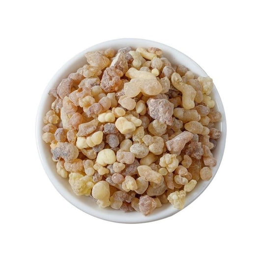 Lobhan, Frankincense