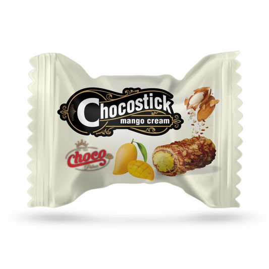 Chocostick Mango Cream Chocolate