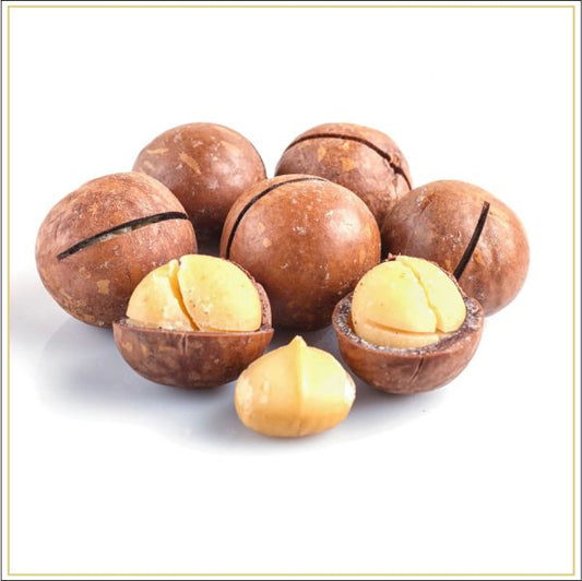 Macadamia Nuts