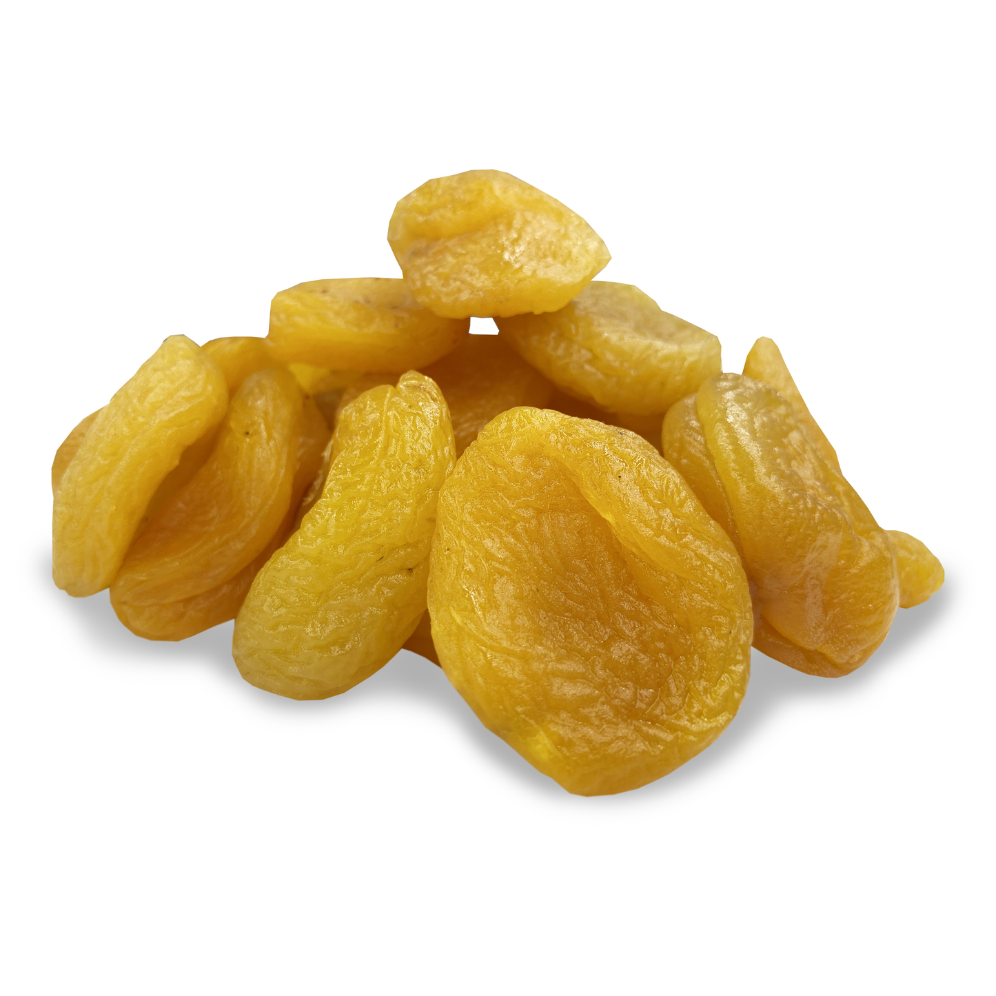 Mishmish Dried Apricot