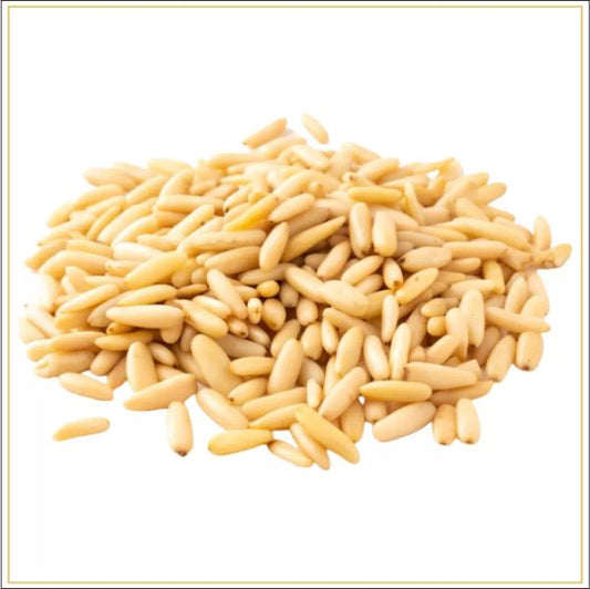 Pine Nuts