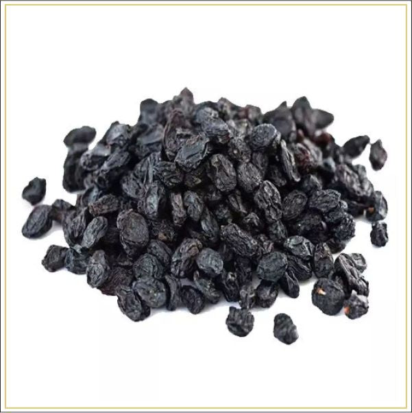 Raisin Irani Black