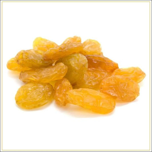 Raisin Uzbekistan Golden