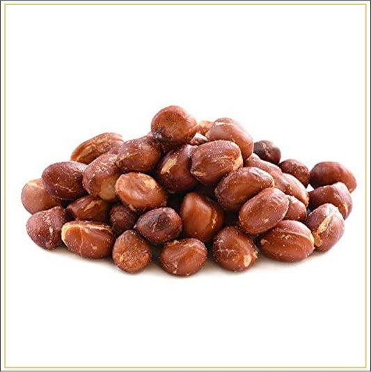 Roasted Peanuts Salted