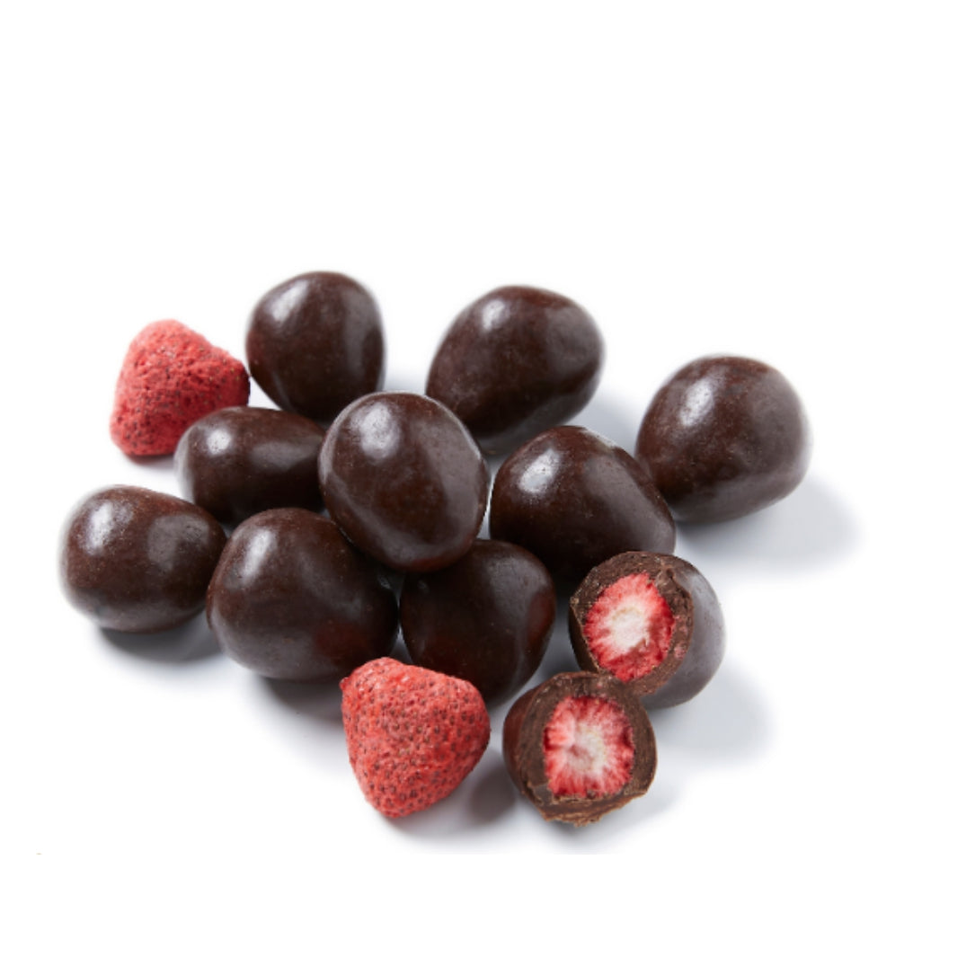 Strawberry Dark Chocolate