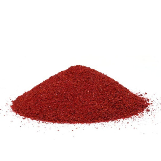 Sumac Powder