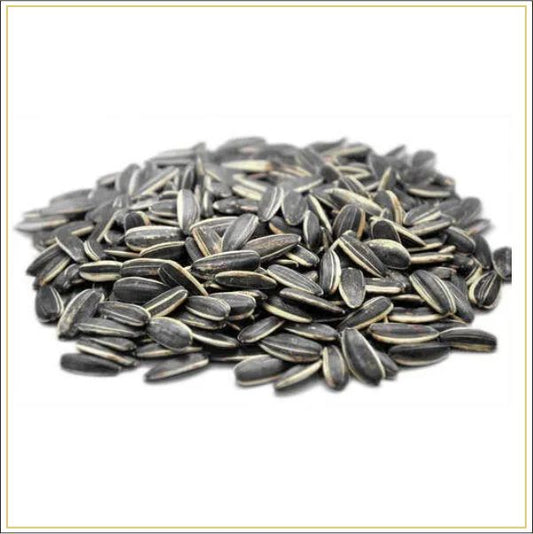 Sunflower Seeds