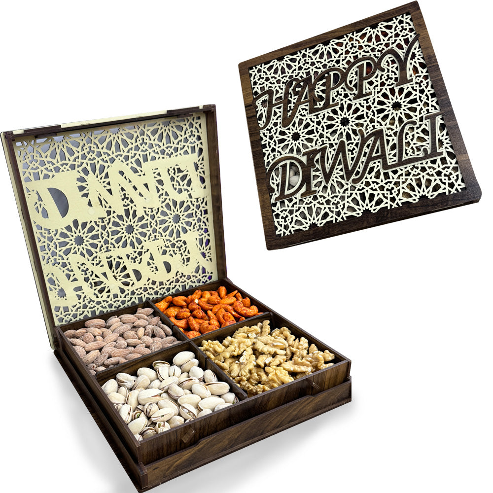 Special Gift Box For Diwali