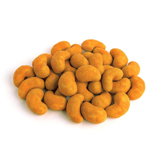 Cashew Roasted Cheese