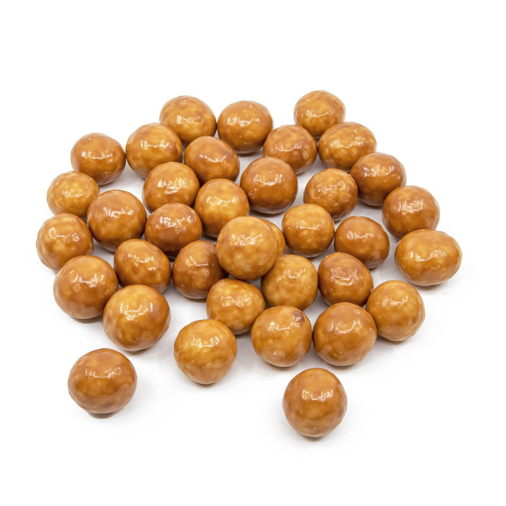 Hazelnut Caramel Chocolate